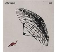 Arthur Russell – Corn – 12" Vinyl LP (2022)