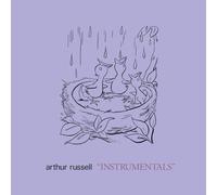 Arthur Russell - Instrumentals [VINYL]