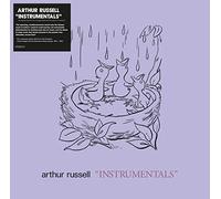 Arthur Russell - Instrumentals [VINYL]