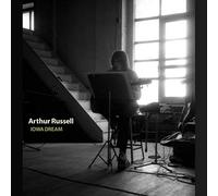 Arthur Russell - Iowa Dream