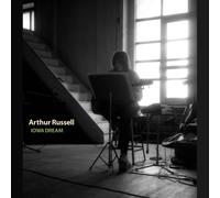 Arthur Russell – Iowa Dream – Double LP Vinyl (2021)