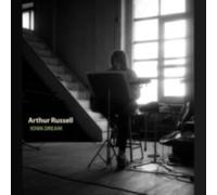 ARTHUR RUSSELL: IOWA DREAM - CD