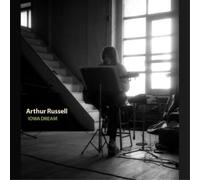 Arthur Russell - Iowa Dream - CD (2022)