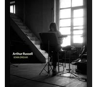 ARTHUR RUSSELL - IOWA DREAM - New Vinyl Record 12 RECORD - 56 - P1398z
