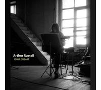 Arthur Russell – Iowa Dream – Double LP Vinyl (2021)