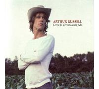 Arthur Russell - Love Is Overtaking Me [VINYL]