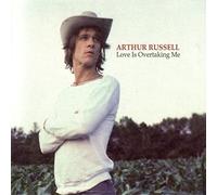 Arthur Russell - Love Is Overtaking Me [VINYL]