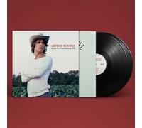 Arthur Russell - Love Is Overtaking Me [VINYL]