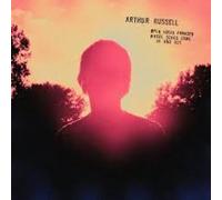 Arthur Russell - Open Vocal Phrases.... [VINYL]