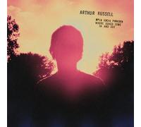 Arthur Russell - Open Vocal Phrases....
