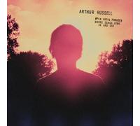 Arthur Russell - Open Vocal Phrases....
