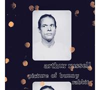 Arthur Russell - Picture of Bunny Rabbit