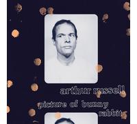 Arthur Russell - Picture Of Bunny Rabbit