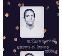 Arthur Russell - Picture Of Bunny Rabbit