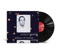 Arthur Russell – Picture of Bunny Rabbit – Vinyl – New