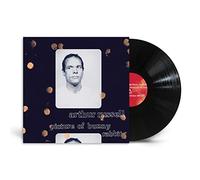 Arthur Russell – Picture of Bunny Rabbit – Vinyl – New