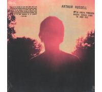 Arthur Russell Sketches For World of Echo & Open Vocal Phrases... Double LP
