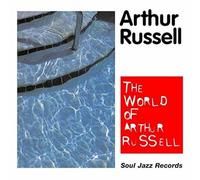 Arthur Russell - The World Of Arthur Russell [VINYL]
