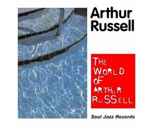 Arthur Russell - The World Of Arthur Russell [VINYL]