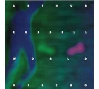 Arthur Russell - World Of Echo