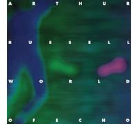 Arthur Russell - World Of Echo [VINYL]