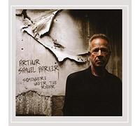 Arthur Samuel Barker - Somewhere Under the Radar