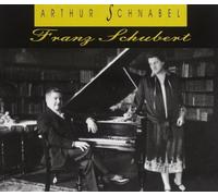 Arthur Schnabel - Franz Schubert - Piano Sonatas D. 850, D. 959, & D. 960; Moments Musicaux D. 780; Quintet for Piano and Strings, D. 667; Divertissement a la Hongroise D. 818; Marches Militaires D. 733; Seven Songs (recorded 1932-39) by Dante Lys HPC (1999-01-19)