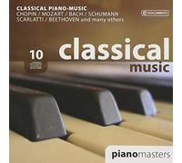 Arthur Schnabel - The Piano Masters Classical Music