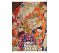 Arthur Schnitzler Dream Story (Paperback) Penguin Modern Classics