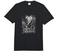 Arthur Schopenhauer German Philosopher Philosophy Comfort Colors Adult Heavyweight T-Shirt