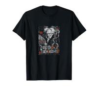 Arthur Schopenhauer German Philosopher Philosophy T-Shirt
