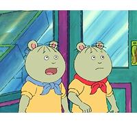 Arthur Sells Out/Mind Your Manners