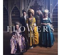 Arthur Sharpe – Flowers II – Original TV Soundtrack – CD