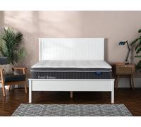 Arthur Sleep Cool Gel Mattress - Medium - Gel Memory Foam Hybrid - Super King