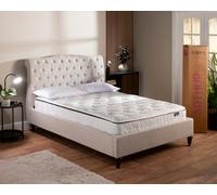 Arthur Sleep Gel 1500 Hybrid Mattress - Medium - King