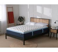Arthur Sleep Ice Arthur Mattress - 3000 Pocket Springs - Cooling Gel Foam Hybrid - Single