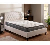 Arthur Sleep Ortho Arthur Mattress - Firm 2000 Pocket Spring Gel Foam - Single