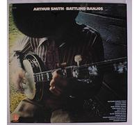 ARTHUR SMITH - battling banjos
