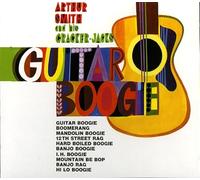 Arthur Smith - Guitar Boogie