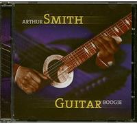 Arthur Smith - Guitar Boogie