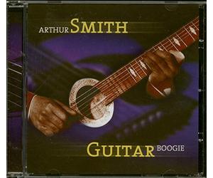 Arthur Smith - Guitar Boogie