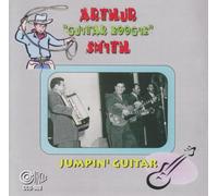 Arthur Smith - Jumpin' Guitar [European Import]