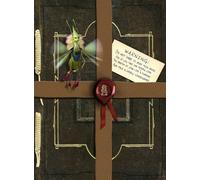 Arthur Spiderwick's Field Guide: To the Fantastic World Around You (SPIDERWICK CHRONICLE)