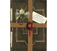 Arthur Spiderwick's Field Guide to the Fantastical World Around You (The Spiderwick Chronicles)