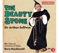 Soloists: Welsh N. Orc – Sullivan: The Beauty Stone