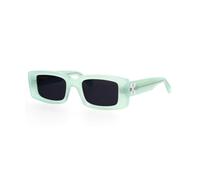 Arthur Sunglasses - female - Off White - Sunglasses - Blue - 50 MM - Accessories 50 MM
