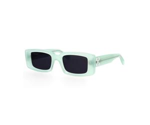 Arthur Sunglasses - female - Off White - Sunglasses - Blue - 50 MM - Accessories 50 MM