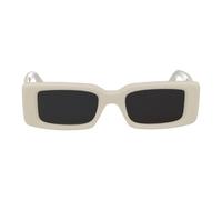 Arthur Sunglasses for a Stylish Look, unisex, Off White, Sunglasses, White, 50 MM, Accessories 50 MM