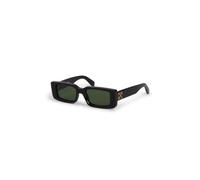 Arthur Sunglasses- unisex- Off White- Sunglasses- Black- 50 MM- Accessories 50 MM