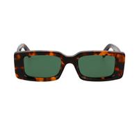 Arthur Sunglasses- unisex- Off White- Sunglasses- Brown- 50 MM- Accessories 50 MM
